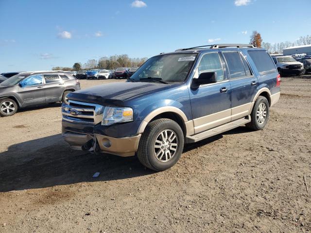 Global Auto Auctions: 2014 FORD EXPEDITION