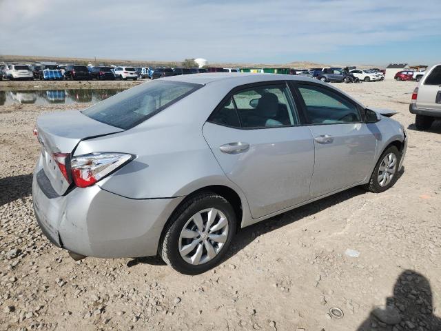 2015 TOYOTA COROLLA L - 5YFBURHE9FP312270