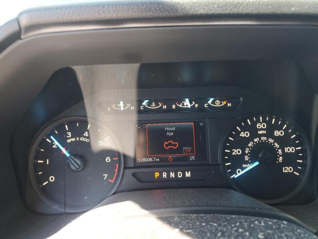 2018 FORD F150 SUPER - 1FTEX1EP8JKG01479