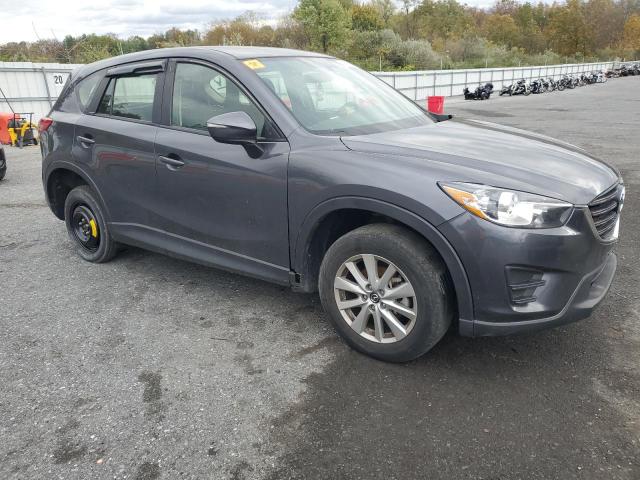 2016 MAZDA CX-5 SPORT - JM3KE4BY9G0756092