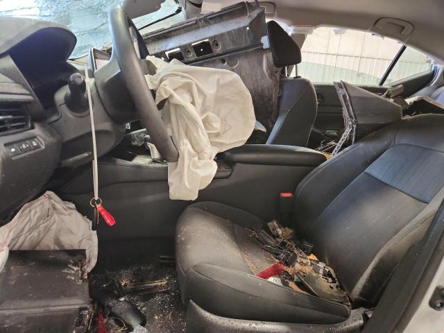 2023 NISSAN ALTIMA SV - 1N4BL4DV3PN330358