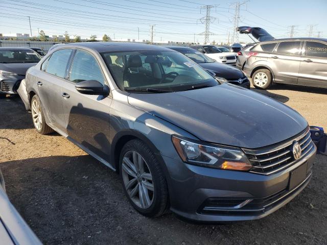 2019 VOLKSWAGEN PASSAT WOL 1VWLA7A35KC004393