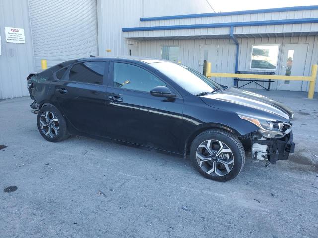 2020 KIA FORTE FE #3292484685
