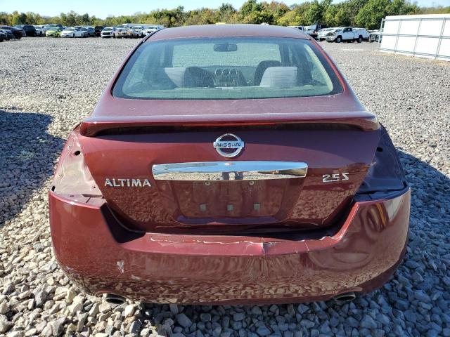 2012 NISSAN ALTIMA BAS - 1N4AL2AP5CC184444