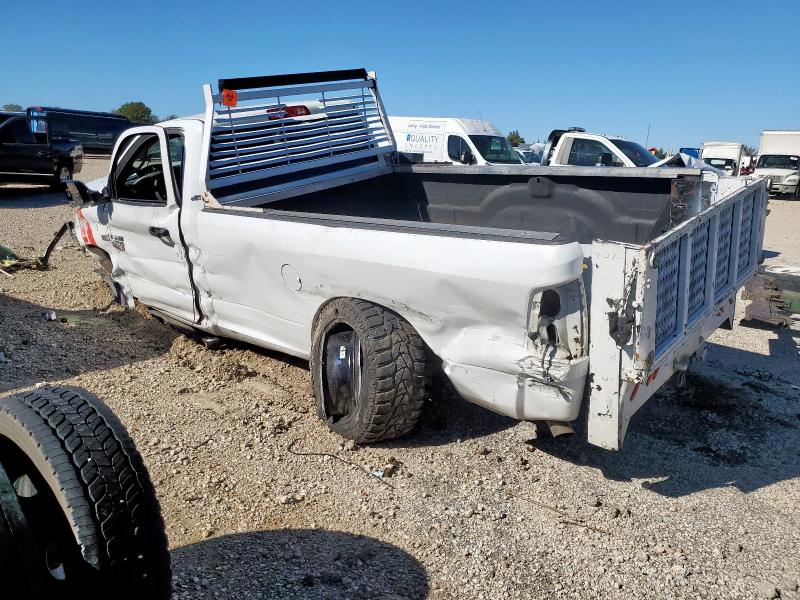 2013 RAM 2500 ST #3318141384