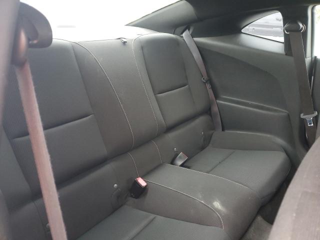 2012 CHEVROLET CAMARO LT #3283835435