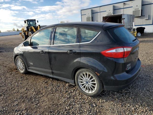 2014 FORD C-MAX PREM - 1FADP5CU4EL512901