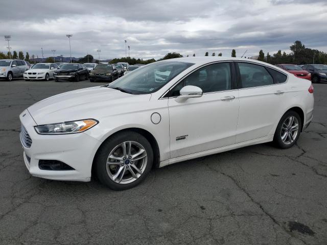 2015 FORD FUSION TITANIUM PHEV 3FA6P0SU1FR284405