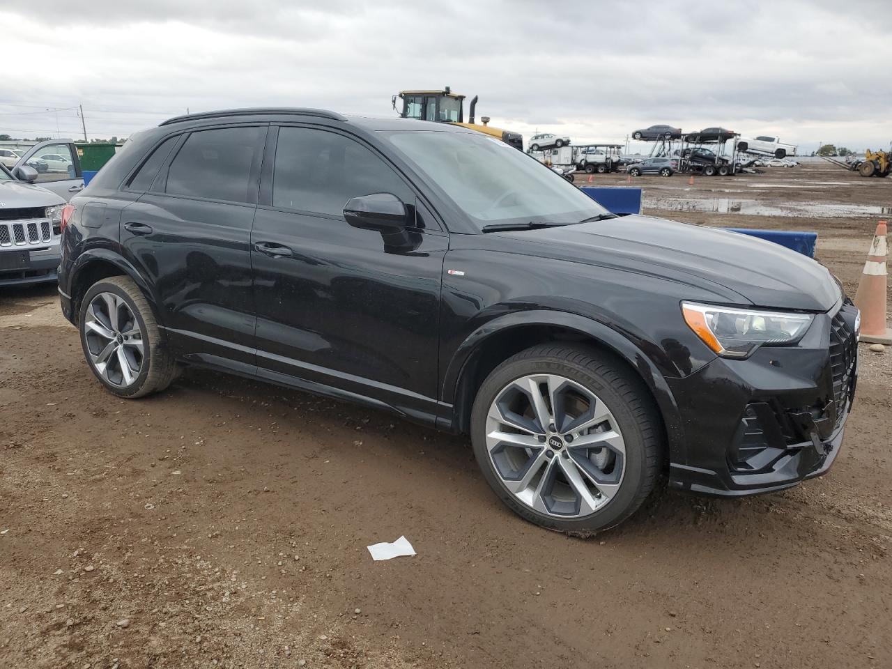 AUDI Q3 PREMIUM S LINE 45