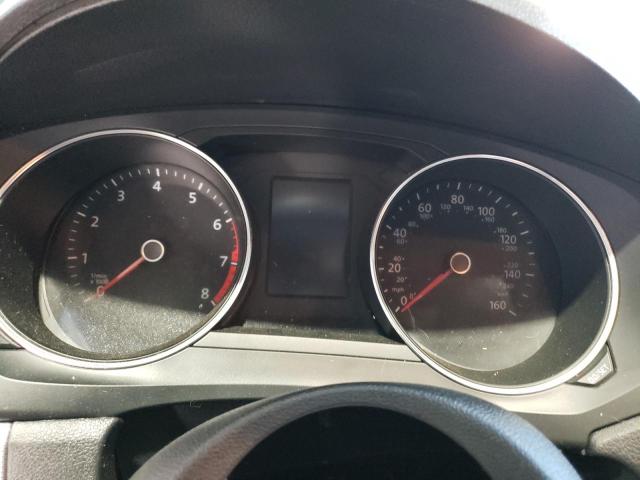 2017 VOLKSWAGEN JETTA S 3VW167AJ4HM381893