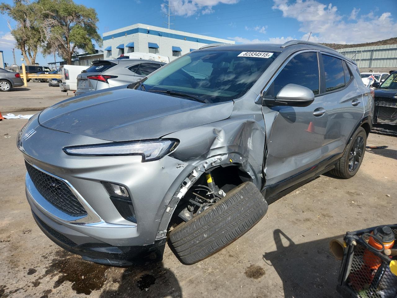 BUICK ENCORE SPORT TOURING