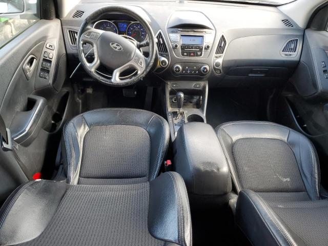 2013 HYUNDAI TUCSON GLS #3312544819