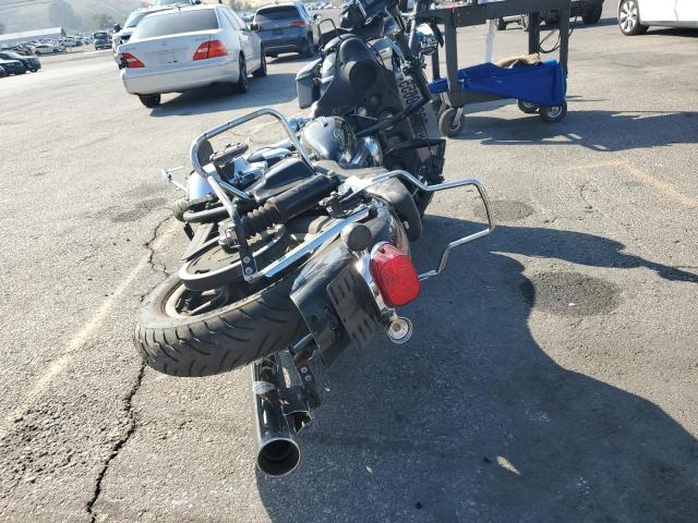 2008 HARLEY-DAVIDSON FLHT CLASS #3303709512