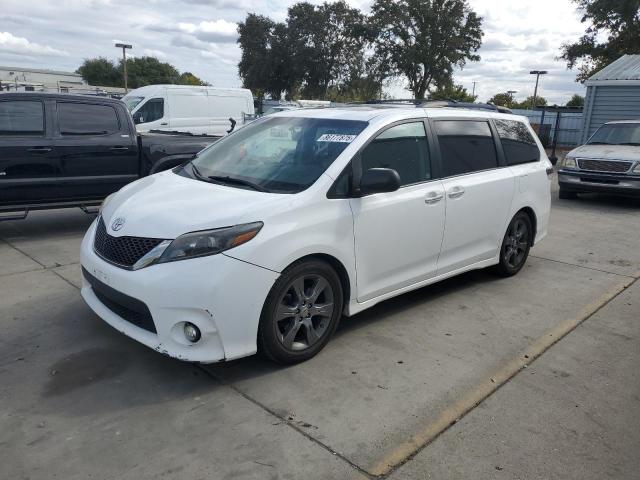 2015 TOYOTA SIENNA SPO 5TDXK3DC8FS656354