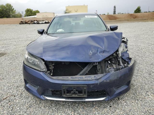 2013 HONDA ACCORD LX - 1HGCR2F36DA182188