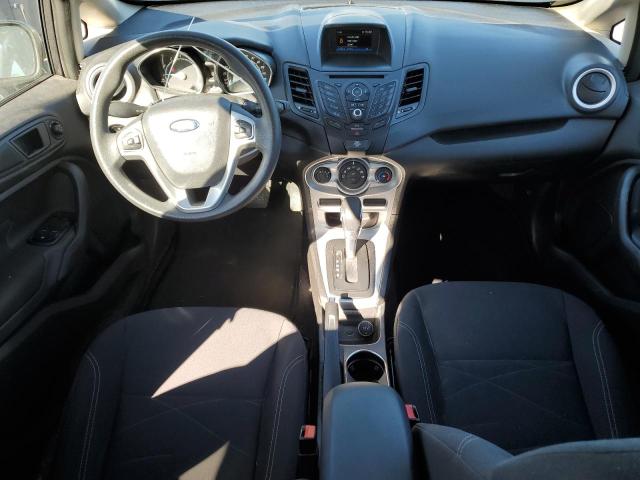 2019 FORD FIESTA - 3FADP4BJ5KM115757