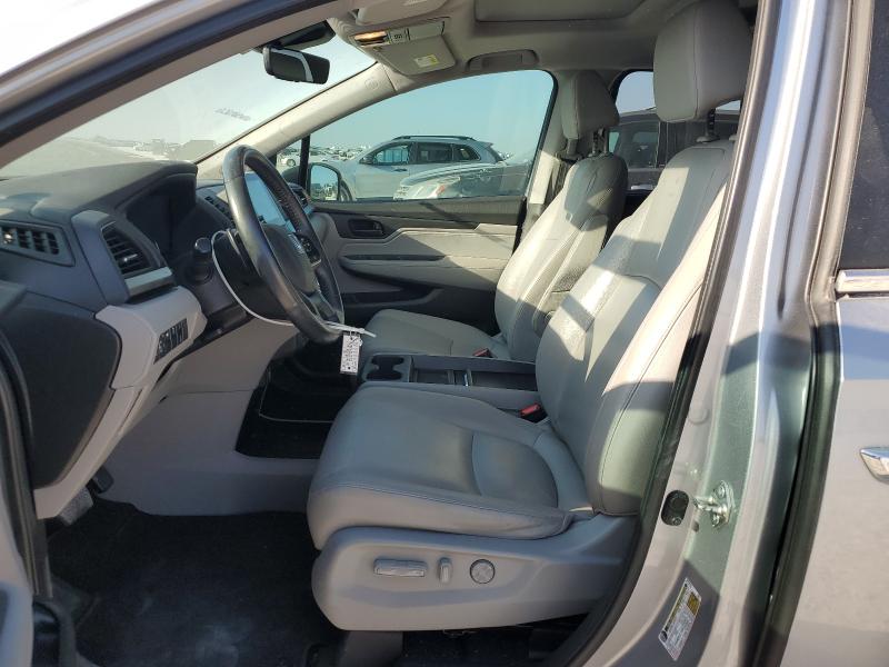 2019 HONDA ODYSSEY EX - 5FNRL6H73KB015437