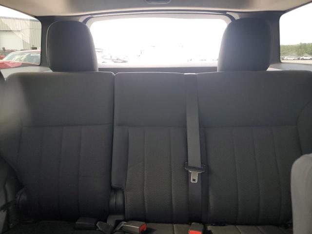 2011 DODGE NITRO HEAT - 1D4PU4GX0BW501602