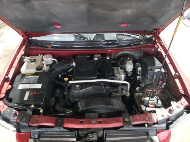 2003 GMC ENVOY #3316951113