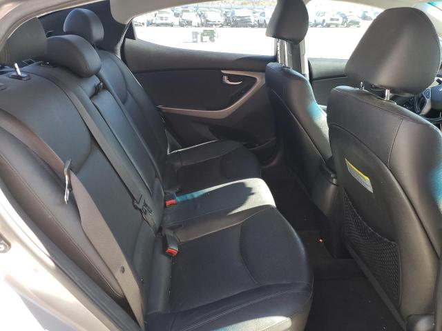 2015 HYUNDAI ELANTRA SE - KMHDH4AE0FU322209
