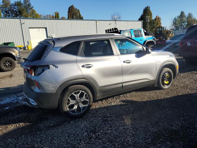 2021 KIA SELTOS EX - KNDERCAA9M7065642