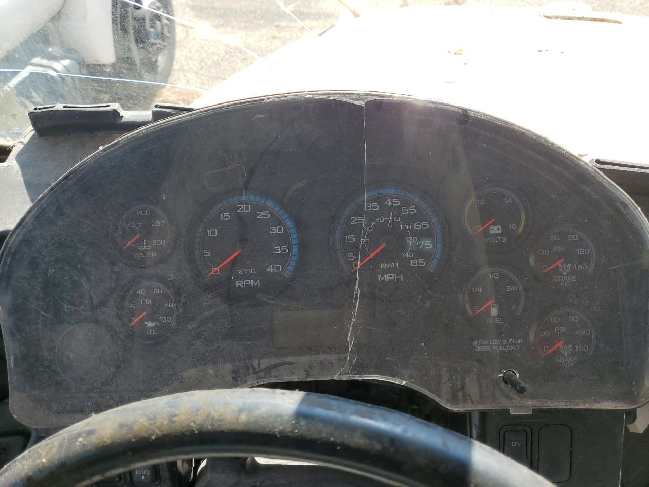 Lot #3274680898 2013 IC CORPORATION CE SERIES SCHOOL