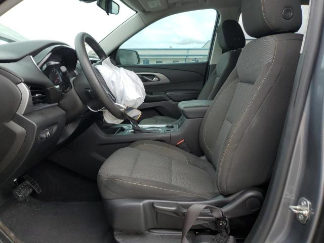 2020 CHEVROLET TRAVERSE LS - 1GNERFKW7LJ120769