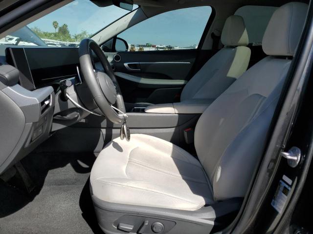 2024 HYUNDAI SONATA SEL #3304022578