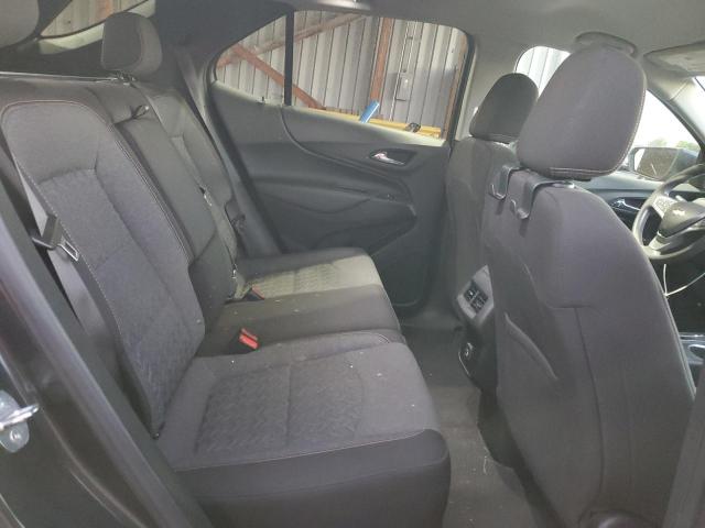 2022 CHEVROLET EQUINOX LT #3294650037