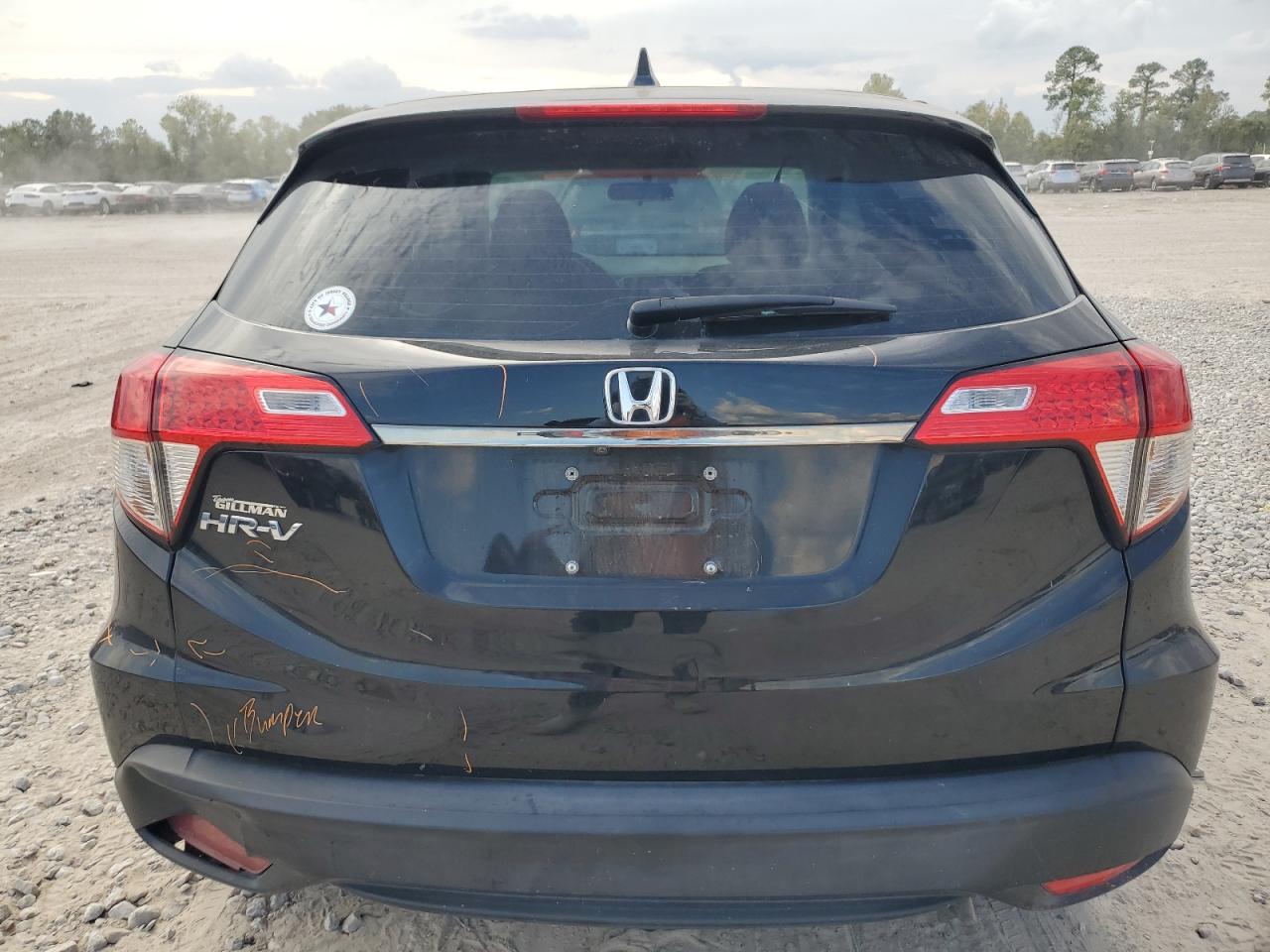HONDA HR-V LX