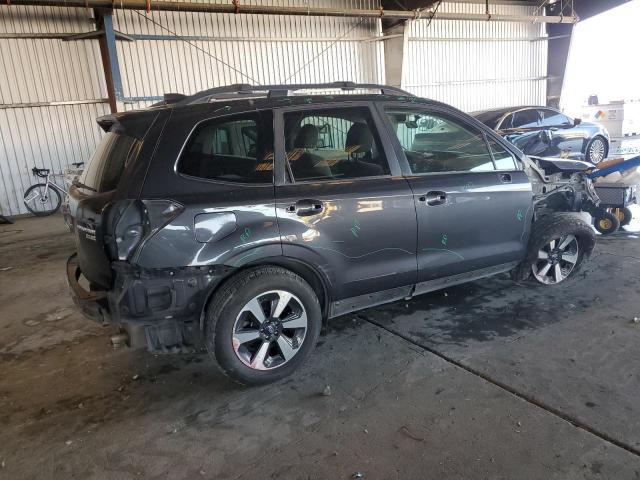 2017 SUBARU FORESTER 2.5I PREMIUM - JF2SJAEC6HH582862