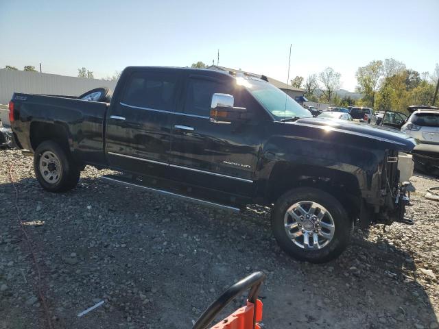 2015 CHEVROLET SILVERADO - 1GC1KWEG5FF518781