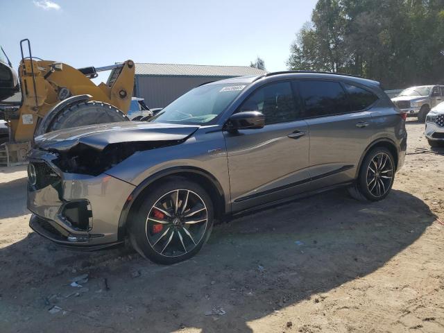 2023 ACURA MDX TYPE S 5J8YD8H81PL001927