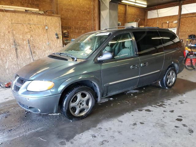 Global Auto Auctions: 2002 DODGE GRAND CARA