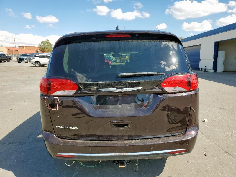 2017 CHRYSLER PACIFICA T - 2C4RC1BG6HR670023