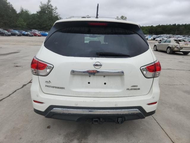 2014 NISSAN PATHFINDER S #3280307970