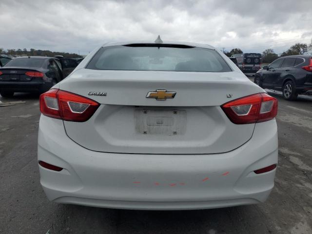 2017 CHEVROLET CRUZE LT #3293476436