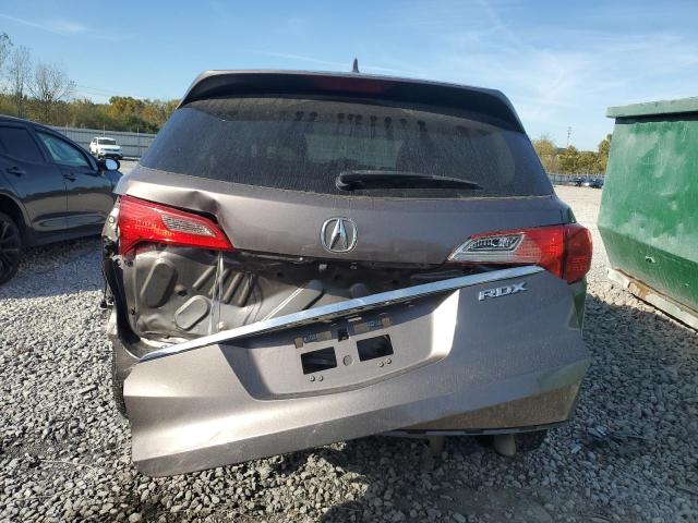 2013 ACURA RDX - 5J8TB3H36DL013218