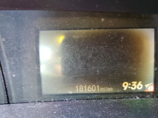 2012 HONDA CIVIC LX - 19XFB2F59CE062737