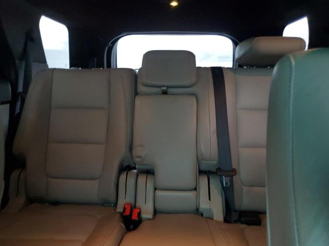 2015 FORD EXPLORER L - 1FM5K7F84FGC45336