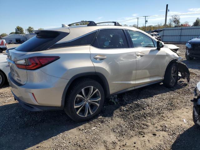 2018 LEXUS RX 450H BA 2T2BGMCA8JC024212