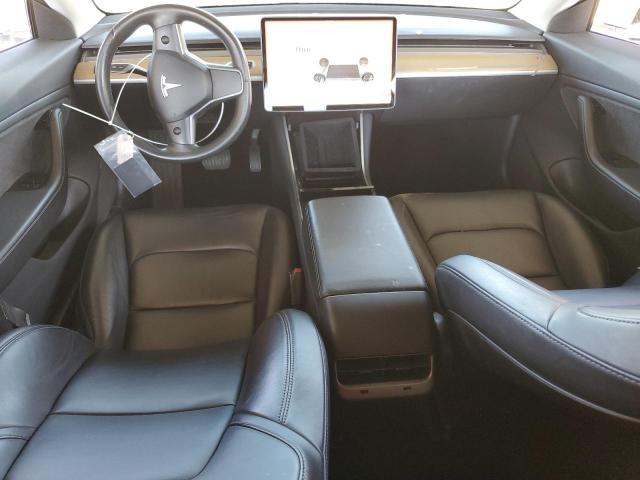 2018 TESLA MODEL 3 #3304021626