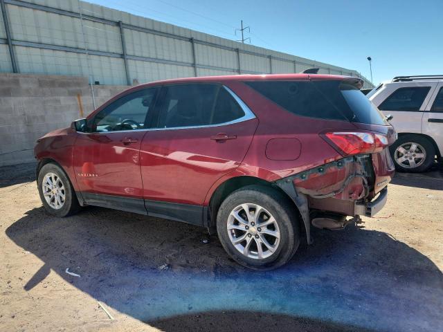 2019 CHEVROLET EQUINOX LT 3GNAXKEV2KS666568