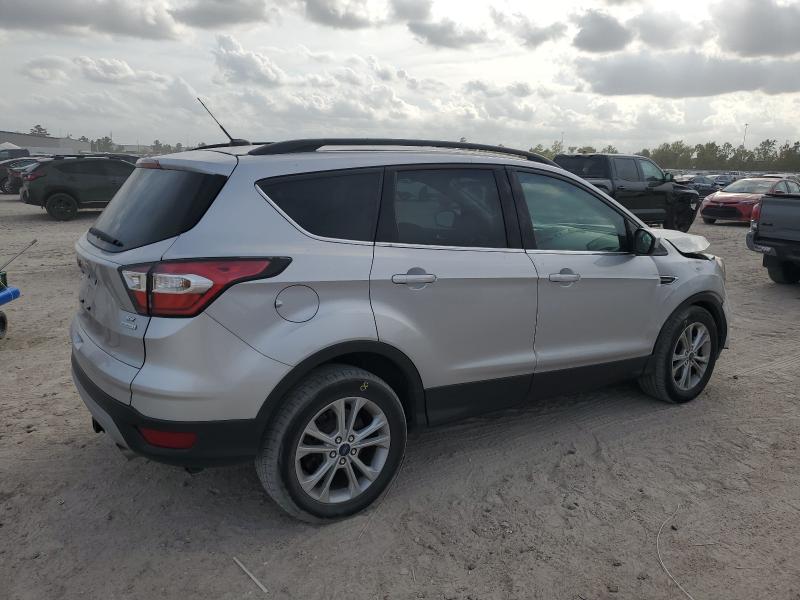 2017 FORD ESCAPE SE - 1FMCU0G94HUA25523