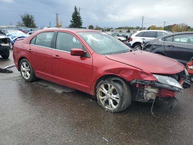2012 FORD FUSION SEL #3285589269