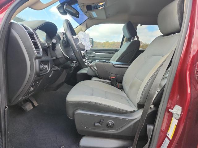 2019 RAM 1500 BIG H #3293396426