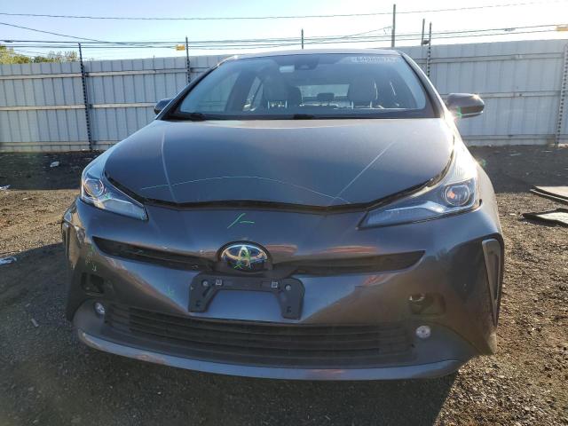 2020 TOYOTA PRIUS LE JTDL9RFU4L3014858
