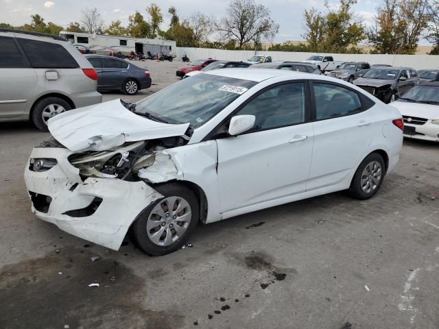 2017 HYUNDAI ACCENT SE - KMHCT4AE7HU309731