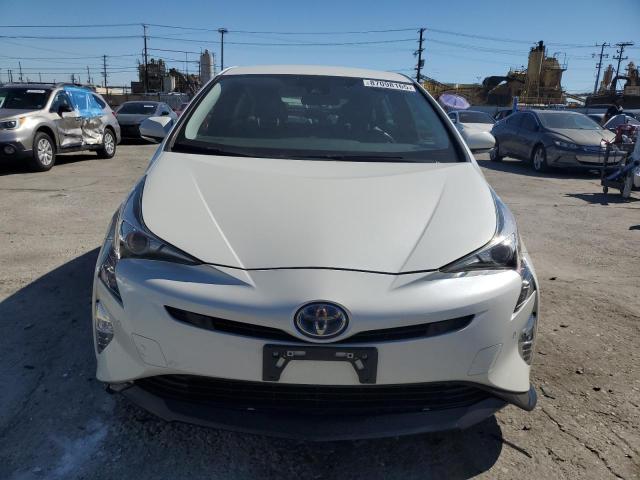 2017 TOYOTA PRIUS - JTDKARFU9H3054301