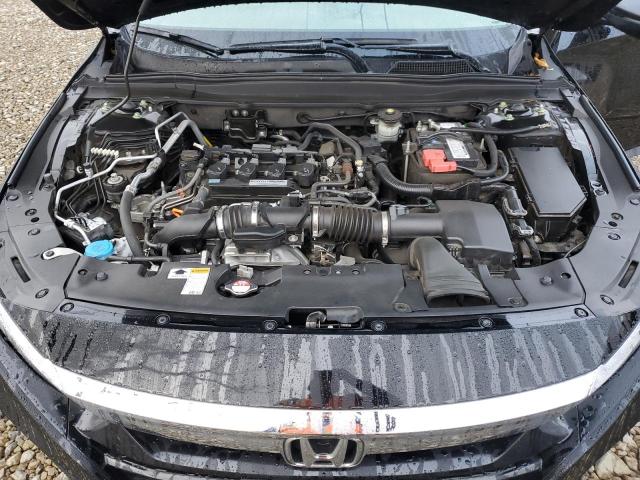 2018 HONDA ACCORD EXL - 1HGCV1F57JA100293